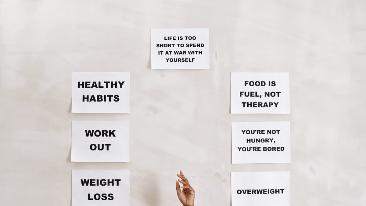 10 abitudini quotidiane per un stile di vita sano