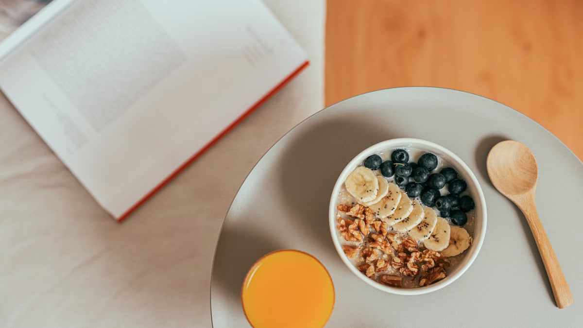 I benefici di una nutrizione equilibrata