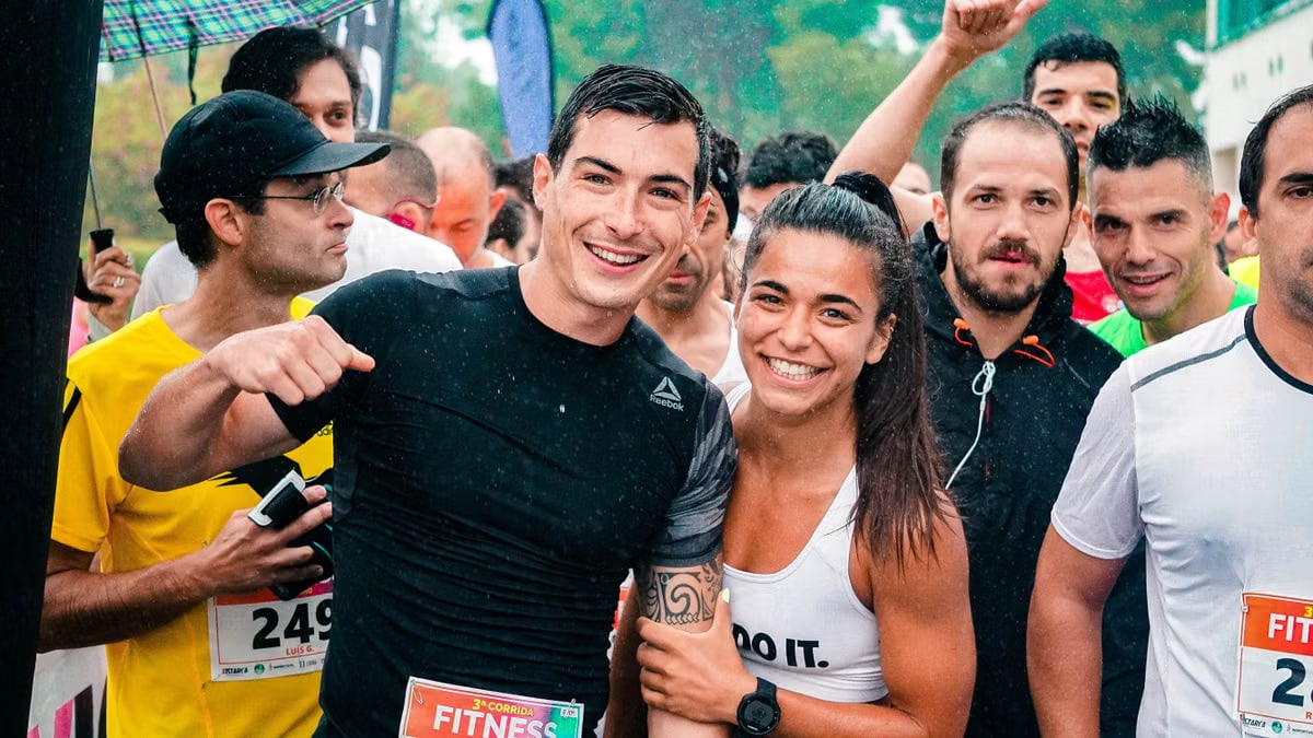 Come mantenere la motivazione nel fitness